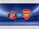 Sunderland vs Arsenal Livestream