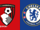 AFC Bournemouth vs Chelsea Livestream