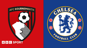 AFC Bournemouth vs Chelsea Livestream