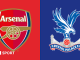 Arsenal vs Crystal Palace Livestream