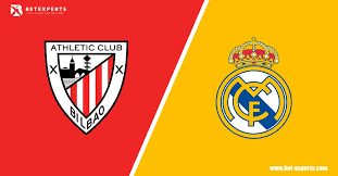 Athletic Club vs Real Madrid Livestream