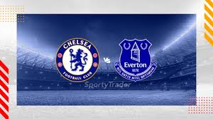 Chelsea vs Everton Livestream