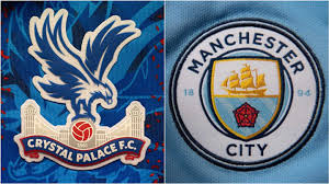 Crystal Palace vs Manchester City Livestream