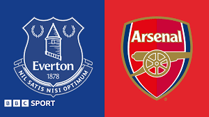 Everton vs Arsenal Livestream