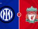 Internazionale vs Liverpool Livestream