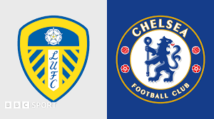 Leeds United vs Chelsea Livestream