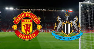 Manchester United vs Newcastle United Livestream