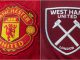 Manchester United vs West Ham United Livestream