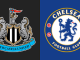 Newcastle United vs Chelsea Livestream