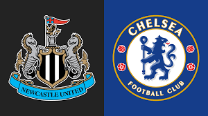Newcastle United vs Chelsea Livestream