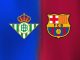 Real Betis vs Barcelona Livestream