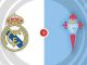 Real Madrid vs Celta de Vigo Livestream