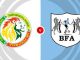 Senegal vs Botswana Livestream
