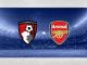 AFC Bournemouth vs Arsenal Livestream