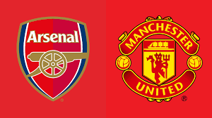 Arsenal vs Manchester United Livestream