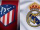 Atletico Madrid vs Real Madrid Livestream