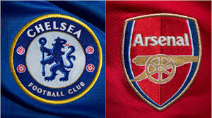 Chelsea vs Arsenal Livestream
