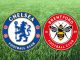 Chelsea vs Brentford Livestream