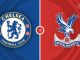 Crystal Palace vs Chelsea Livestream