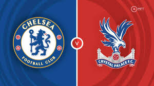 Crystal Palace vs Chelsea Livestream