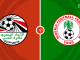 Egypt vs Nigeria Livestream