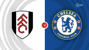 Fulham vs Chelsea Livestream