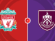 Liverpool vs Burnley Livestream
