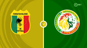 Mali vs Senegal Livestream