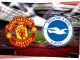 Man United vs Brighton Livestream