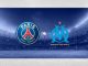 PSG vs Olympique Marseille Livestream