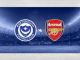 Portsmouth vs Arsenal Livestream