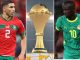 Senegal vs Morocco Livestream