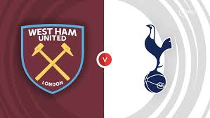 Tottenham Hotspur vs West Ham United Livestream