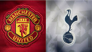 Manchester United vs Tottenham Hotspur Livestream