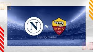 Napoli vs Roma Livestream
