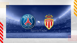 PSG vs Monaco Livestream