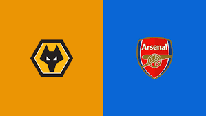 Wolverhampton Wanderers vs Arsenal Livestream
