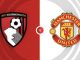 AFC Bournemouth vs Manchester United Livestream