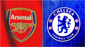 Arsenal vs Chelsea Livestream
