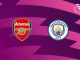 Arsenal vs Manchester City Livestream