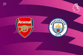 Arsenal vs Manchester City Livestream