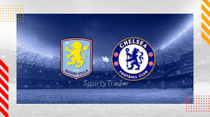 Aston Villa vs Chelsea Livestream