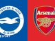 Brighton Hove Albion vs Arsenal Livestream