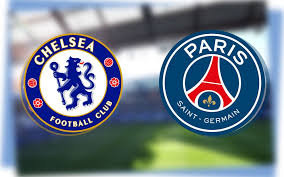 Chelsea vs PSG Livestream