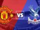 Manchester United vs Crystal Palace Livestream