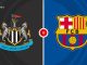 Newcastle United vs Barcelona Livestream