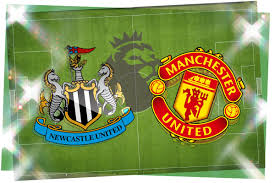 Newcastle United vs Manchester United Livestream