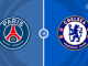 PSG vs Chelsea Livestream