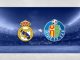 Real Madrid vs Getafe Livestream