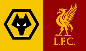 Wolverhampton Wanderers vs Liverpool Livestream